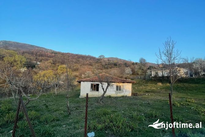 Casa in vendita 1+1 a Elbasan - 99,999 Euro