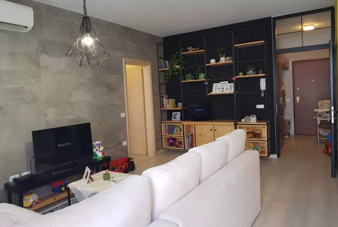 Shtepi me qera 1+1 ne Tirane - 550 Euro