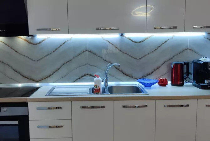 Shtepi me qera 1+1 ne Tirane - 510 Euro