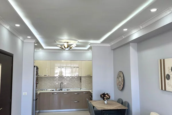 Shtepi me qera 2+1 ne Tirane - 600 Euro