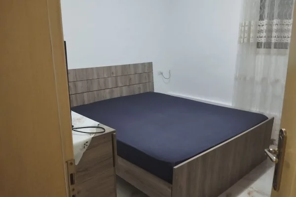 Shtepi me qera 1+1 ne Tirane - 350 Euro