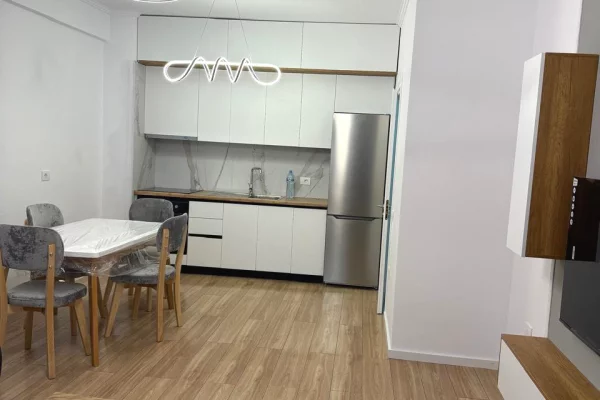 Casa in affitto 1+1 a Tirana - 500 Euro