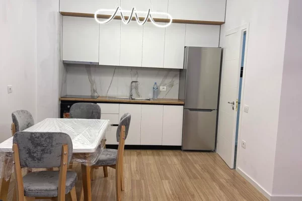 Casa in affitto 1+1 a Tirana - 500 Euro