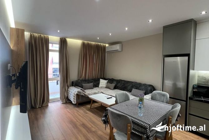 Shtepi me qera 1+1 ne Tirane - 600 Euro