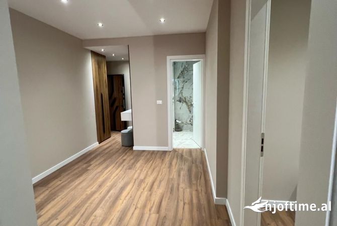 Shtepi me qera 1+1 ne Tirane - 600 Euro