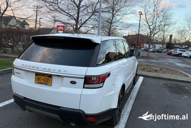 Cars for sale in Tirana, Land Rover, 2016 Diesel,Kambio Automatik Payment 19,000  Euro.