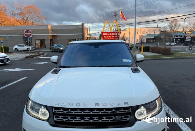 Cars for sale in Tirana, Land Rover, 2016 Diesel,Kambio Automatik Payment 19,000  Euro.