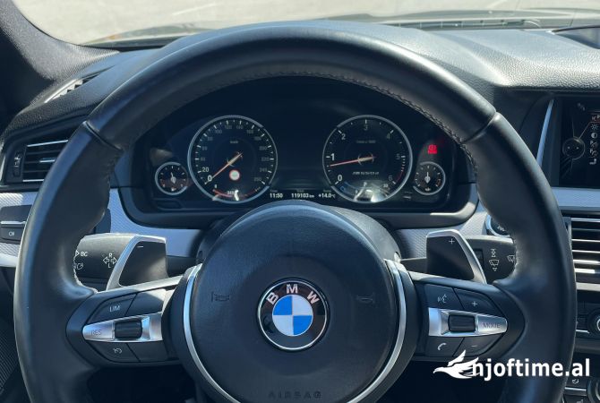 Cars for sale in Tirana, BMW, 2014 Diesel,Kambio Automatik Payment 26,500  Euro.