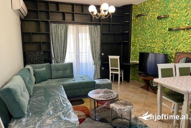 Shtepi me qera 1+1 ne Tirane - 600 Euro