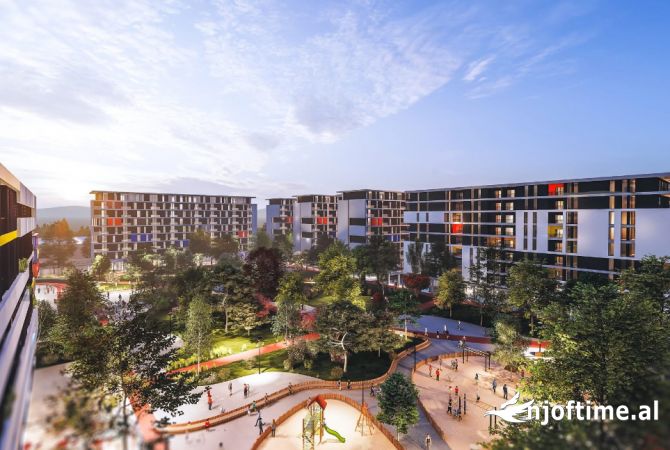 Shtepi ne shitje 2+1 ne Tirane - 90,000 Euro