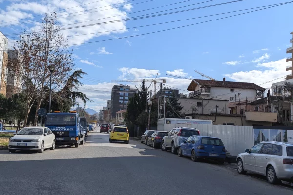 Shtepi ne shitje 2+1 ne Tirane - 208,000 Euro