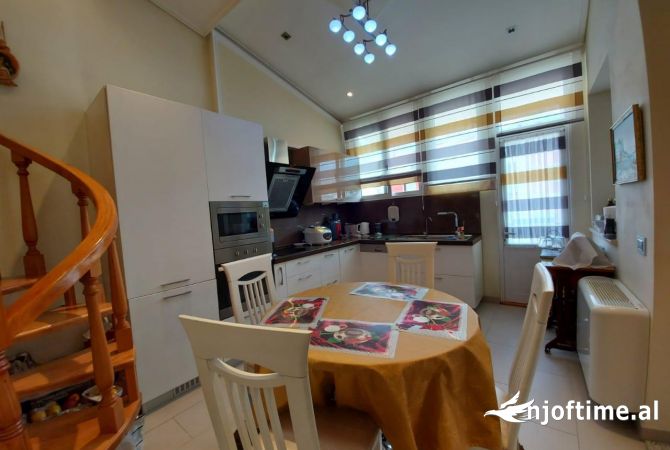 House for Sale 2+1 in Tirana - 173,000 Euro
