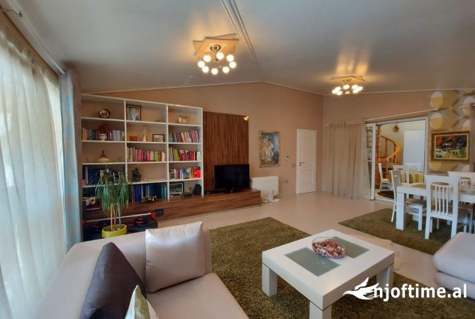 Shtepi ne shitje 2+1 ne Tirane - 173,000 Euro