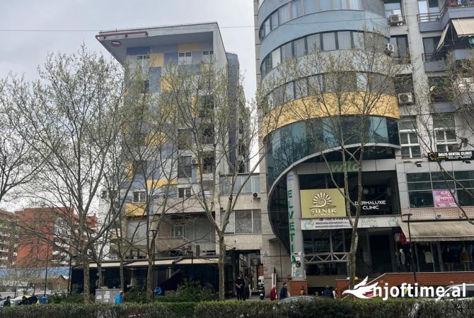 Business Property in Sale 1+1 in Tirana - 1,600,000 Euro