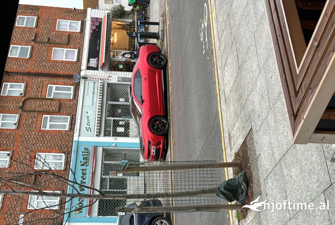 Makina ne shitje ne Tirane, Chevrolet, 2014 Benzine,Kambio Automatik Pagesa 32,000  Euro.