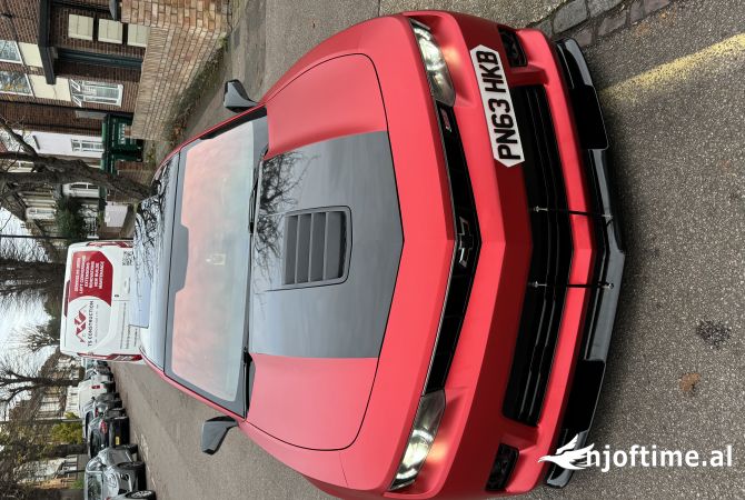 Auto in Vendita  a Tirana - 32,000 Euro