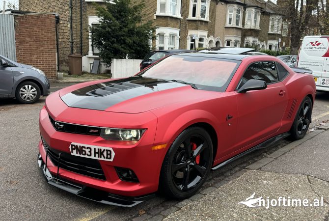 Makina ne shitje ne Tirane - 32,000 Euro