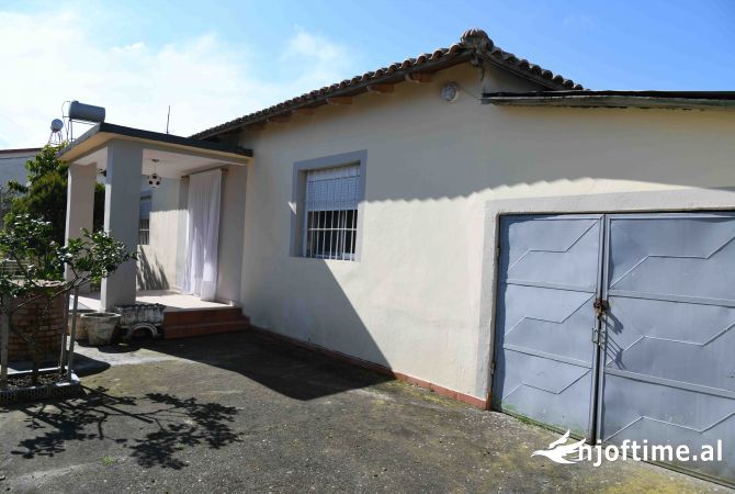 Shtepi ne shitje 3+1 ne Kavaje - 60,000 Euro