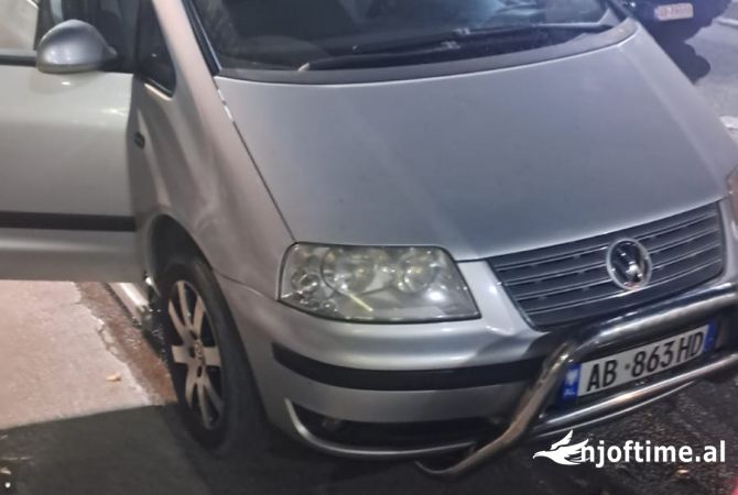 Auto in Vendita  a Tirana - 3,200 Euro