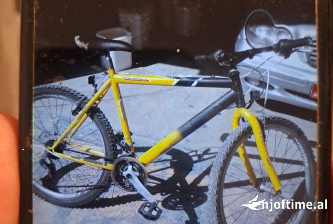 Bicycle  in Tirana - 100 Euro