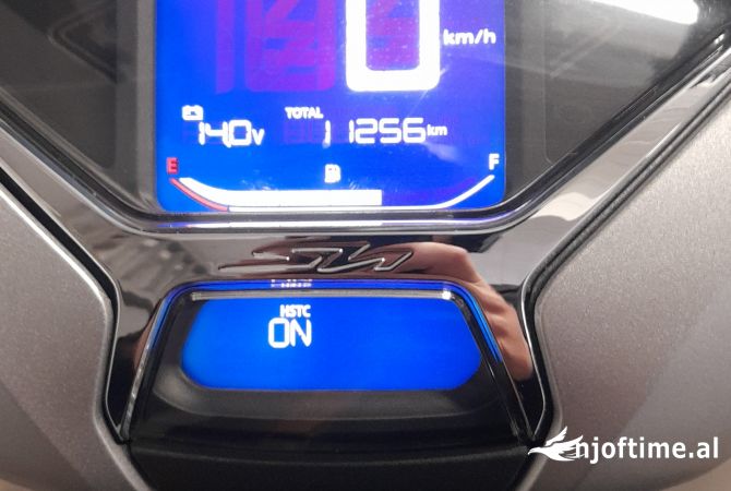 Motorra ne shitje  ne Tirane - 6,500 Euro