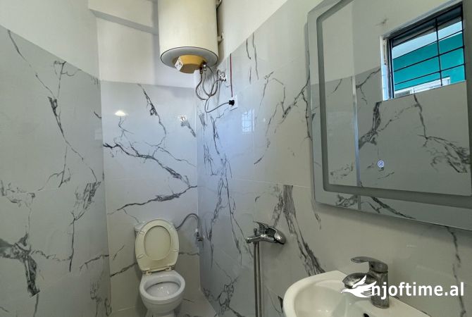 Shtepi me qera 1+1 ne Tirane - 320 Euro