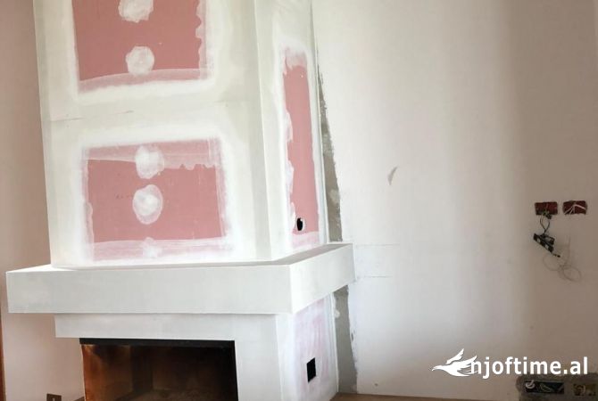 PUNIME GIPSI, STUKIM ,LYERJE