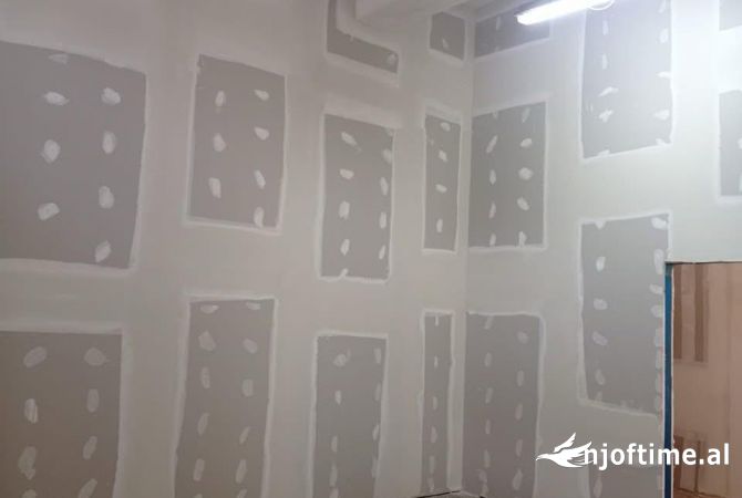 PUNIME GIPSI, STUKIM ,LYERJE