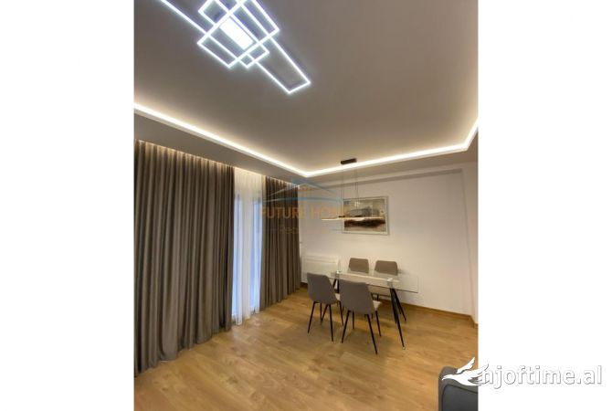 Shtepi me qera Apartament ne Tirane, 2+1, Mobilimi E mobiluar, Pagesa 1,200  Euro.