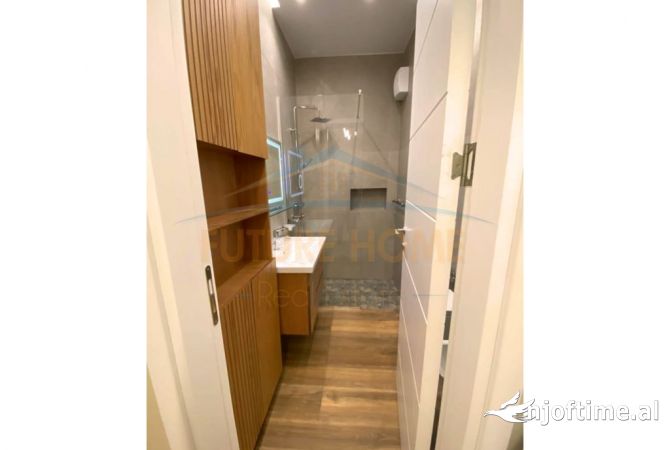 Shtepi me qera Apartament ne Tirane, 1+1, Mobilimi E mobiluar, Pagesa 800  Euro.