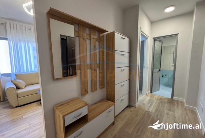 Shtepi me qera 1+1 ne Tirane - 800 Euro