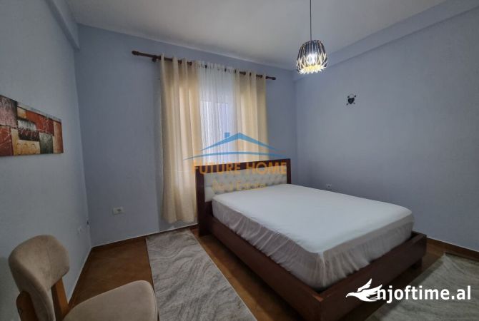 Shtepi me qera 1+1 ne Tirane - 400 Euro