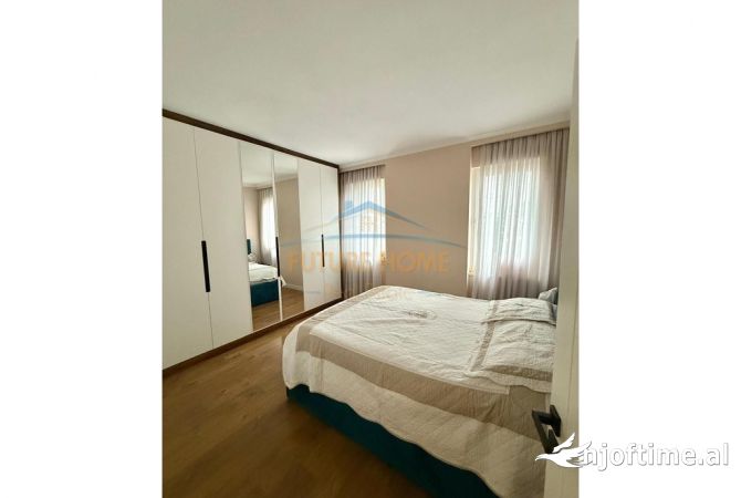 Shtepi me qera Apartament ne Tirane, 2+1, Mobilimi E mobiluar, Pagesa 1,000  Euro.