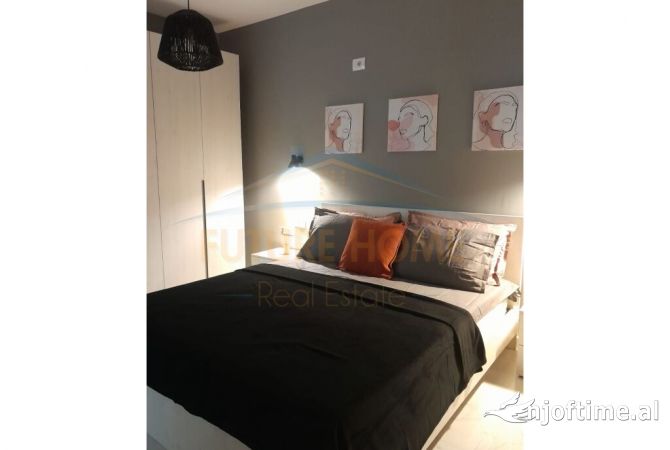 Shtepi me qera Apartament ne Tirane, 2+1, Mobilimi E mobiluar, Pagesa 800  Euro.