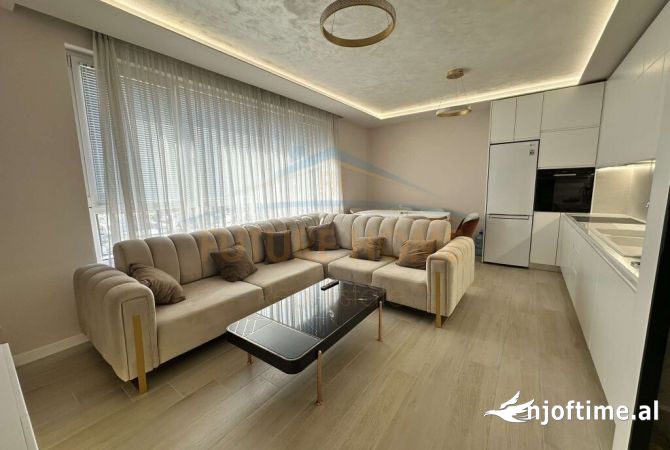 Shtepi me qera 2+1 ne Tirane - 600 Euro