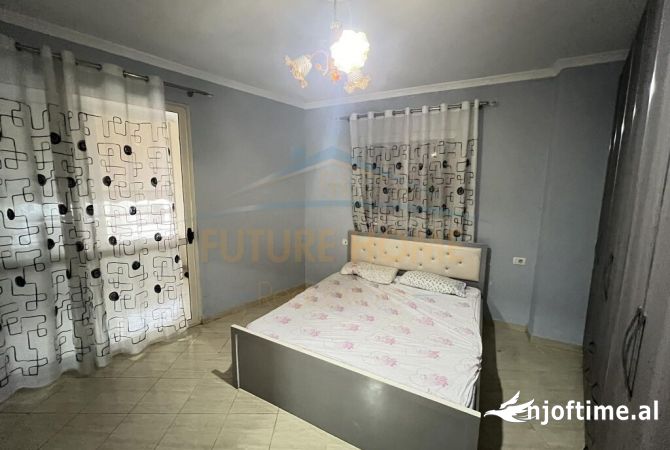 Shtepi me qera Apartament ne Tirane, 1+1, Mobilimi E mobiluar, Pagesa 380  Euro.
