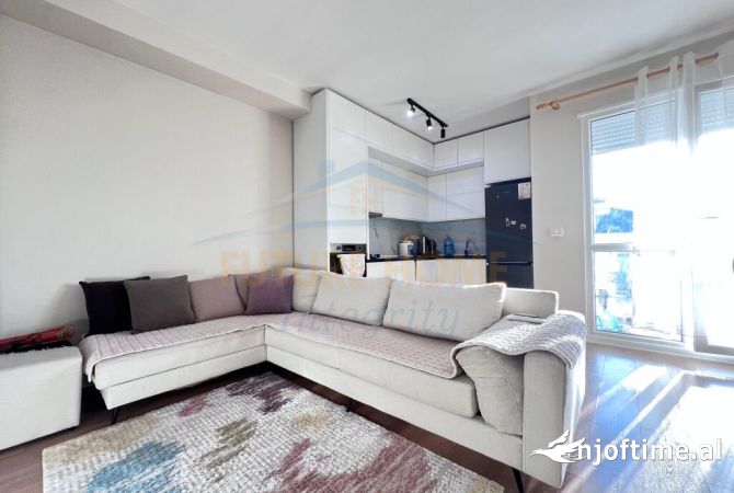 Shtepi ne shitje Apartament ne Tirane, 2+1, Mobilimi E mobiluar, Pagesa 153,000  Euro.
