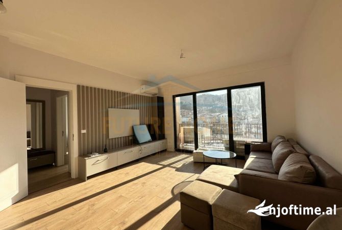 Apartment for rent in Tirana 3+1, Furnished