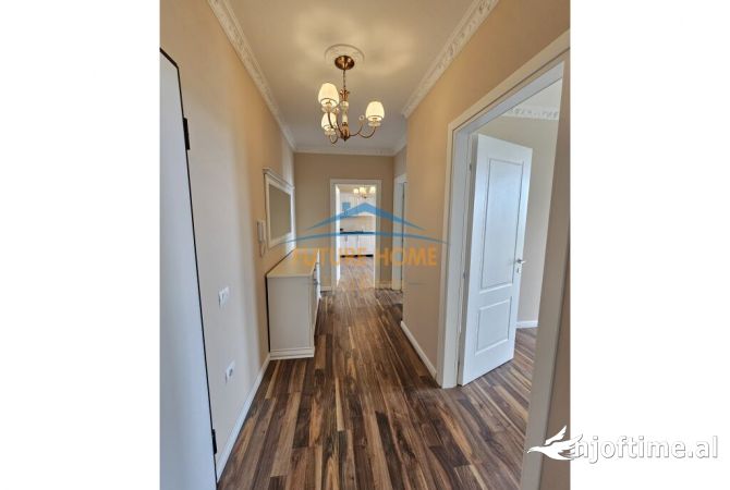 Apartment for sale in Tirana 2+1, Furnished