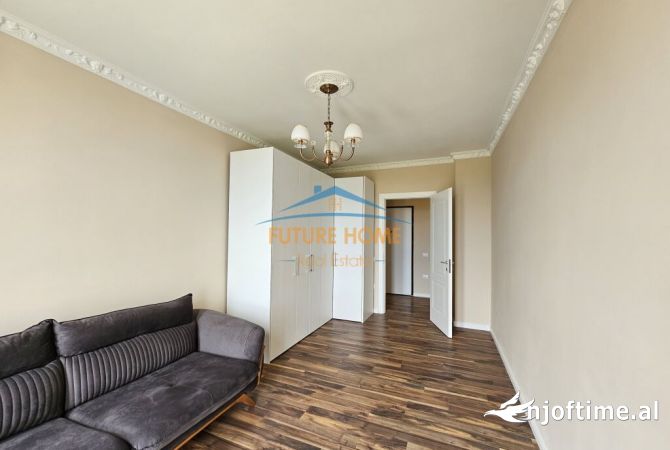 Apartment for sale in Tirana 2+1, Furnished