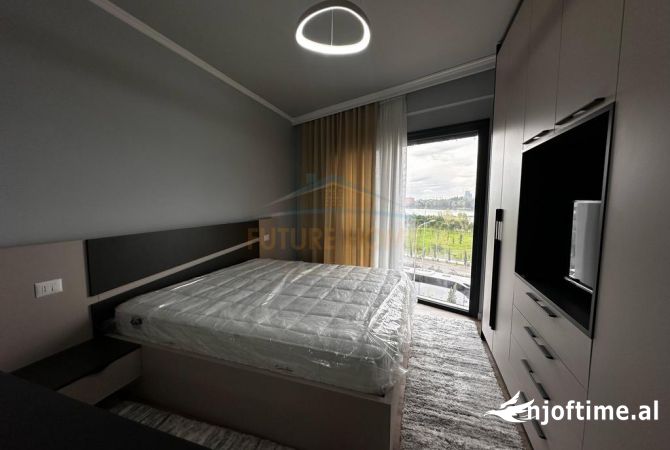 Shtepi me qera 2+1 ne Tirane - 1,500 Euro