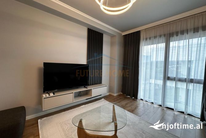 Shtepi me qera Apartament ne Tirane, 2+1, Mobilimi E mobiluar, Pagesa 1,500  Euro.