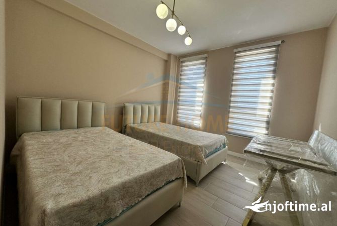 Apartment for rent in Tirana 2+1, Furnished