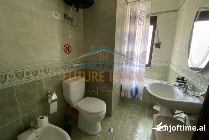 	Qira, Apartament 2+1+2, Bllok