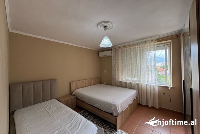 Apartment for rent in Tirana 2+1, Furnished