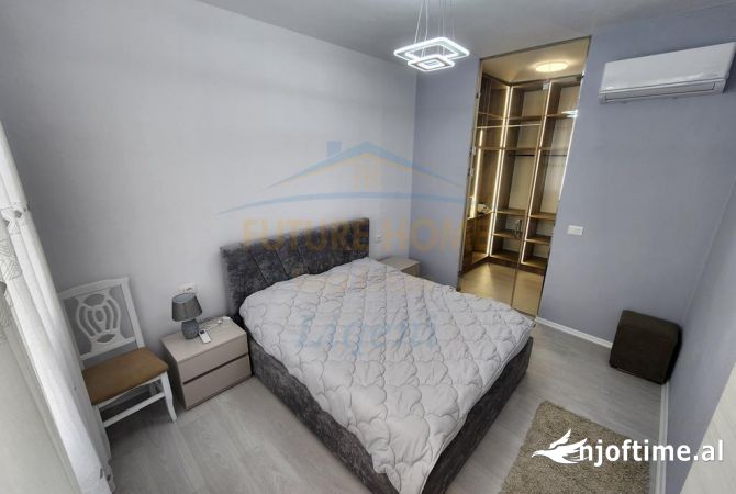 Shtepi me qera 1+1 ne Tirane - 600 Euro