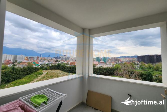 Shtepi me qera 1+1 ne Tirane - 600 Euro