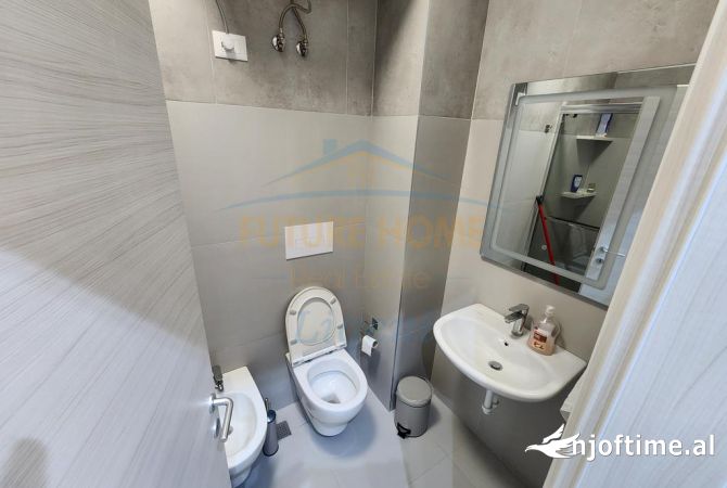 Shtepi me qera 1+1 ne Tirane - 600 Euro