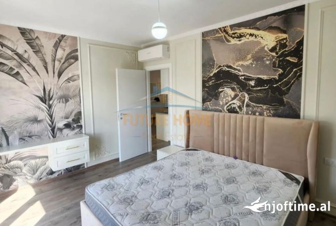 Shtepi me qera Apartament ne Tirane, 2+1, Mobilimi E mobiluar, Pagesa 700  Euro.