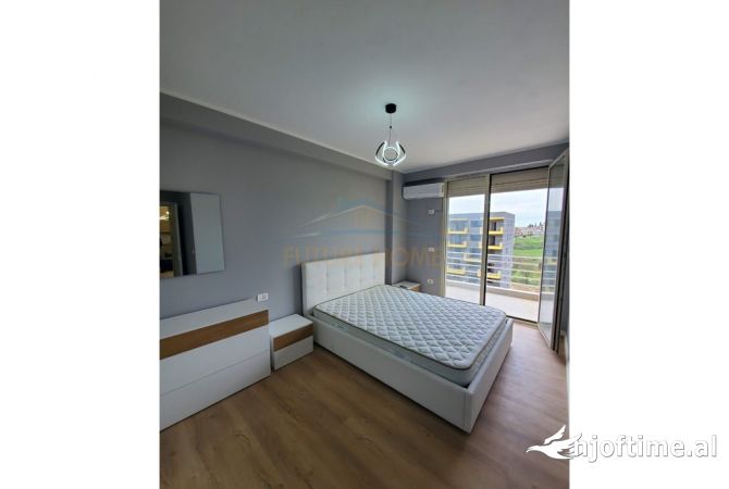 Shtepi me qera Apartament ne Tirane, 2+1, Mobilimi E mobiluar, Pagesa 400  Euro.